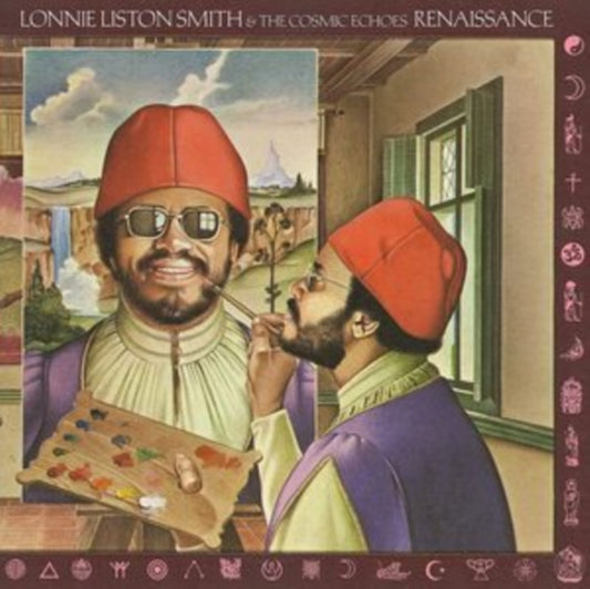 Smith, Lonnie Liston And The Cosmic Echoes - Renaissance