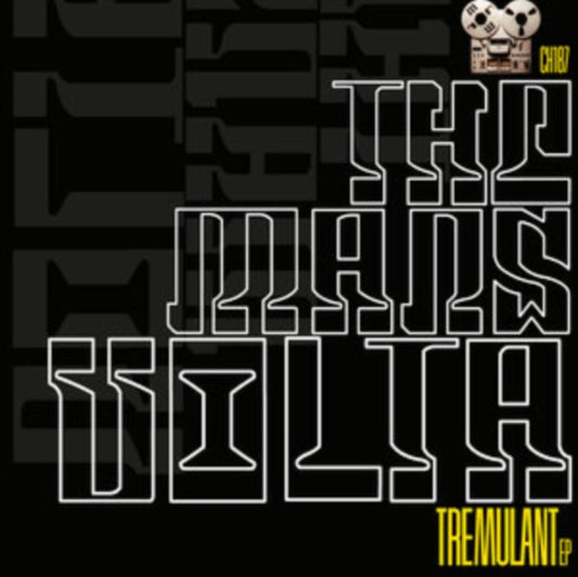 Mars Volta, The - Tremulant (2024 Repress)