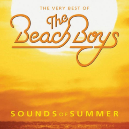 Beach Boys, The - Sounds Of Summer