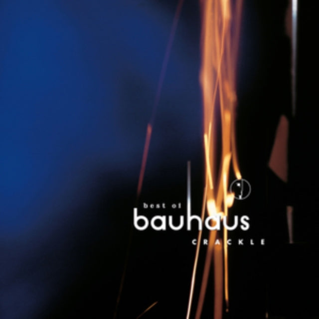 Bauhaus - Crackle - The Best Of