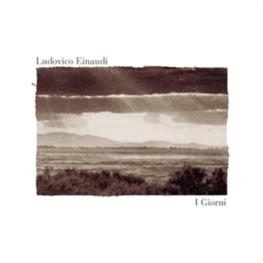Einaudi, Ludovico - I Giorni (2024 Repress)