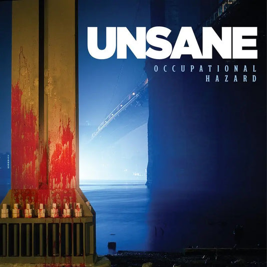 Unsane - Occupational Hazard (2026 Reissue)