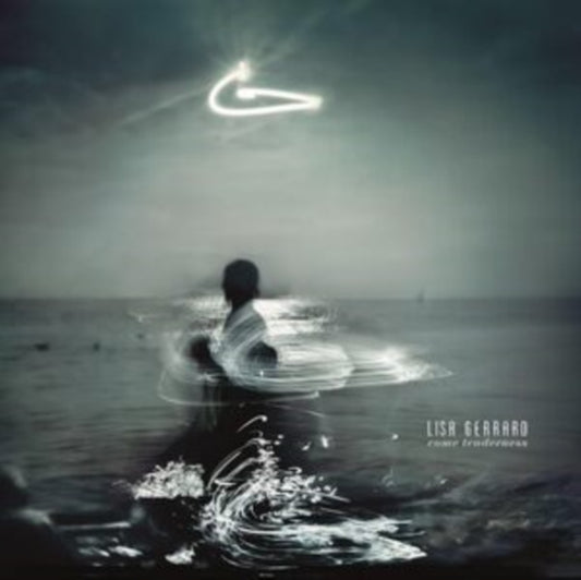 Gerrard, Lisa (Dead Can Dance) - Come Tenderness
