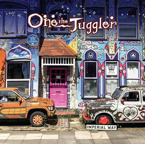 One The Juggler - Imperial Way