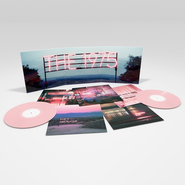 1975, The - I like it when you sleep, for you are so beautiful yet so unaware of it (10th Anniversary Edition)