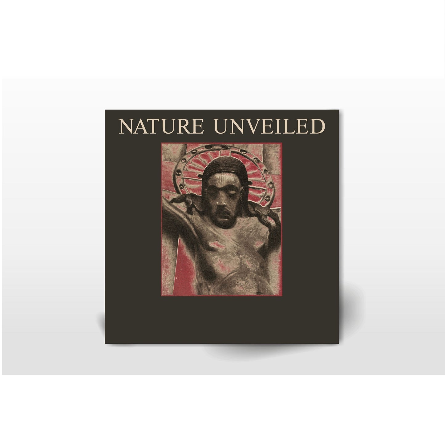 Current 93 - Nature Unveiled (2026 Reissue)