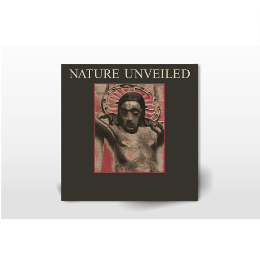 Current 93 - Nature Unveiled (2026 Reissue)