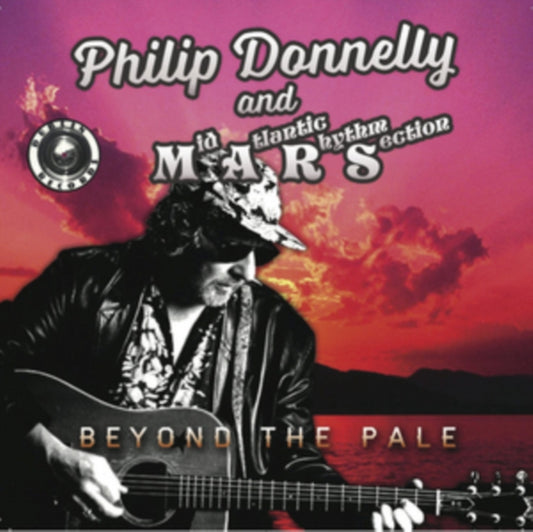 Donnelly, Philip - Beyond The Pale