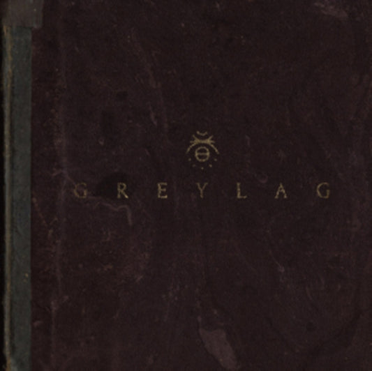Greylag - Greylag