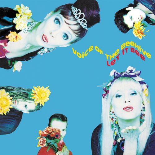Voice Of The Beehive - Let It Bee