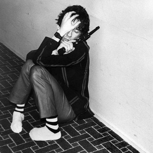 Bators, Stiv - Disconnected (2024 Reissue)