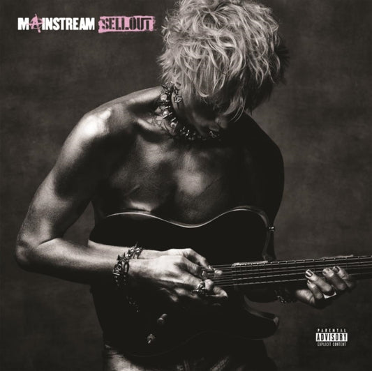 Machine Gun Kelly - Mainstream Sellout