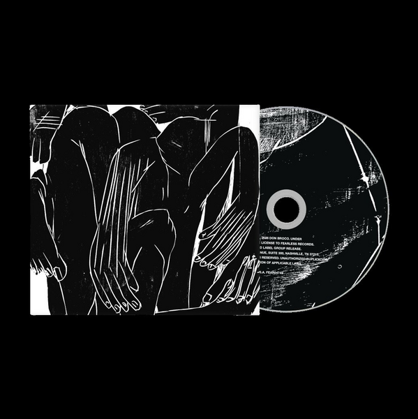 Don Broco - Nightmare Tripping