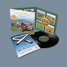 Oldfield, Mike & David Bedford - The Orchestral Hergest Ridge (50th Anniversary Edition)