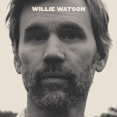 Watson, Willie (Old Crow Medicine Show) - Willie Watson