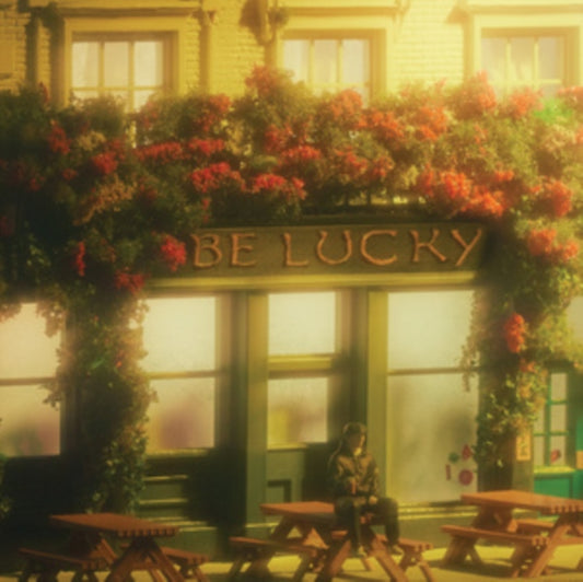 Dunford, Louis - Be Lucky