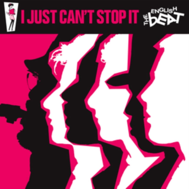 Beat, The - I Just Can't Stop It