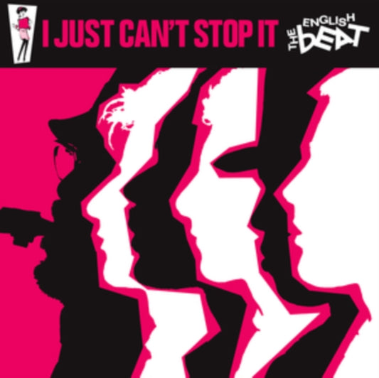 Beat, The - I Just Can't Stop It