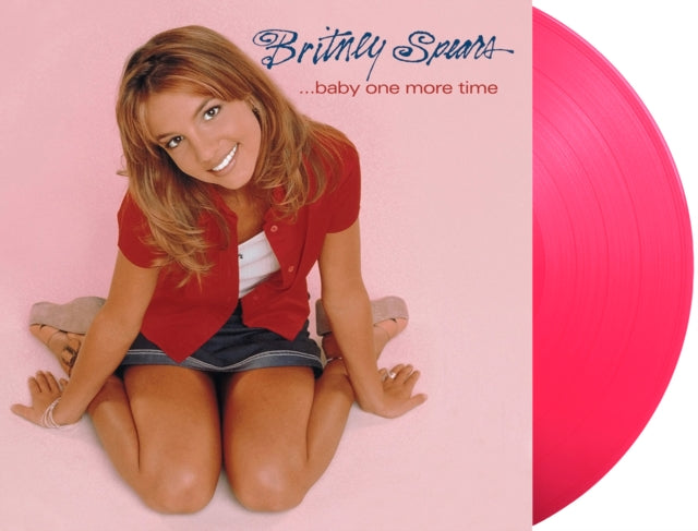 Spears, Britney - ...Baby One More Time