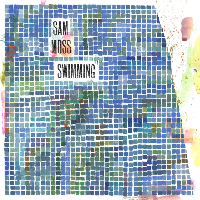 Moss, Sam - Swimming