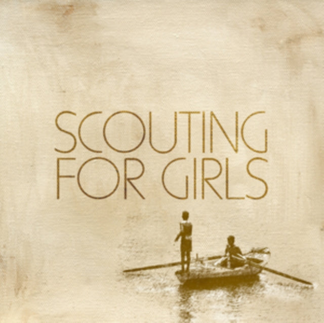 Scouting For Girls - Scouting For Girls (National Album Day 2024)