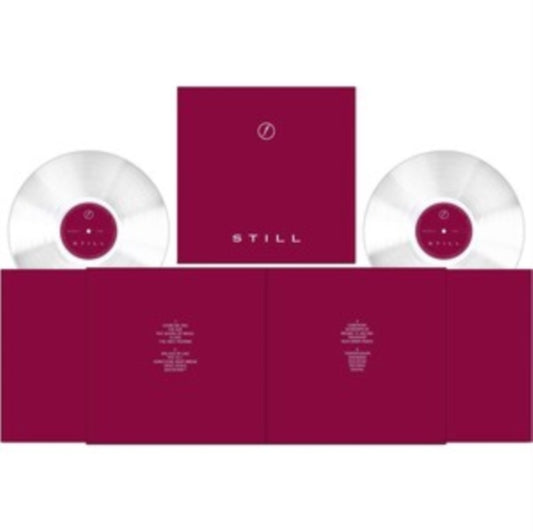 Joy Division - Still (40Th Anniversary Edition)
