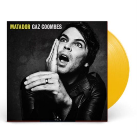 Coombes, Gaz - Matador