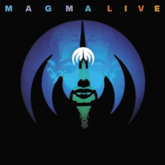 Magma - Live (Deluxe Edition)