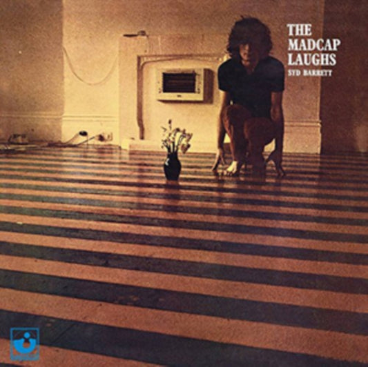 Barrett, Syd - The Madcap Laughs