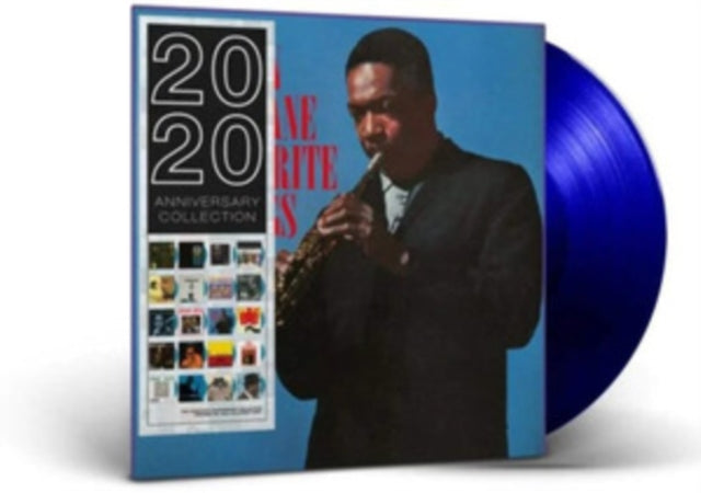Coltrane, John - My Favorite Things