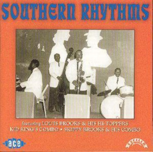Southern Rhythms - Southern Rhythms