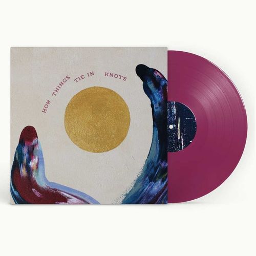 Neev - How Things Tie In Knots