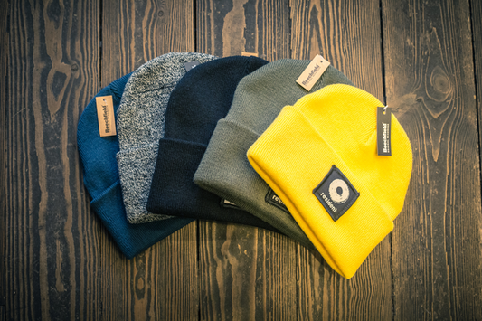 Resident Beanie - Resident Beanie