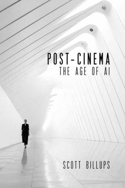 Billups, Scott - PostCinema