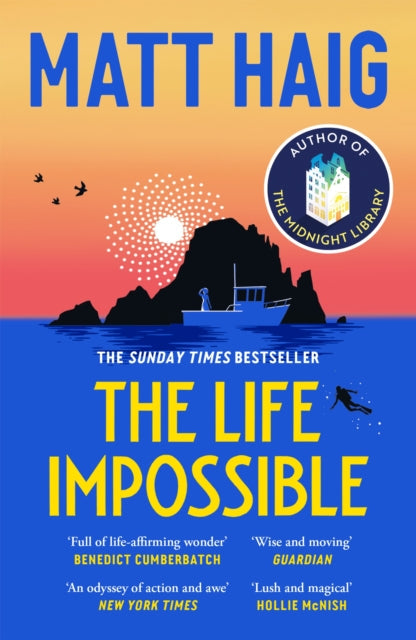Haig, Matt - The Life Impossible