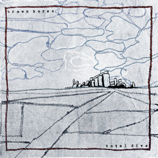 Brown Horse - Total Dive