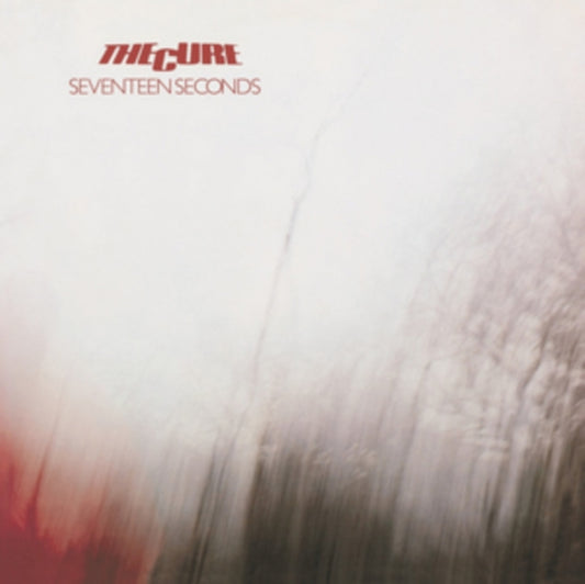 Cure, The - Seventeen Seconds