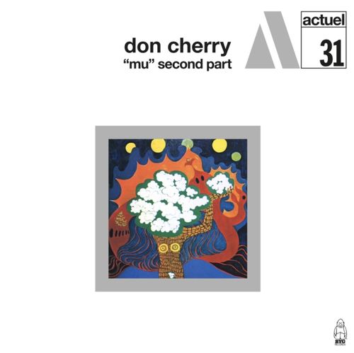 Cherry, Don - Mu - Second Part (2024 Reissue)