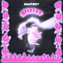 Daufodt - Glitter