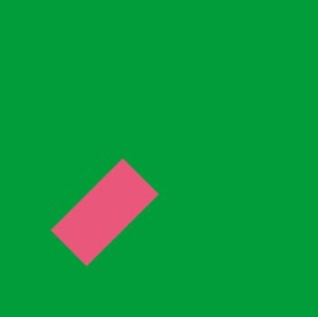 Scott-Heron, Gil & Jamie XX - We're New Here