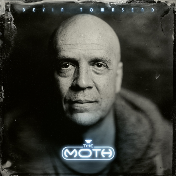 Townsend, Devin - The Moth