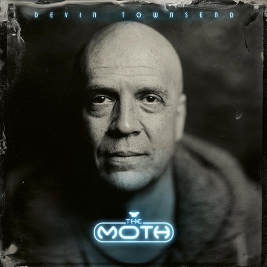 Townsend, Devin - The Moth