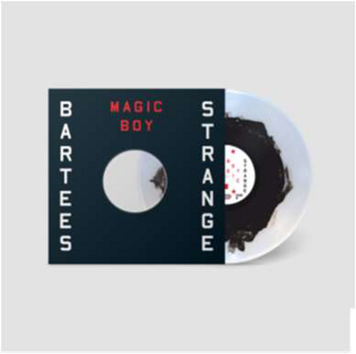 Strange, Bartees - Magic Boy