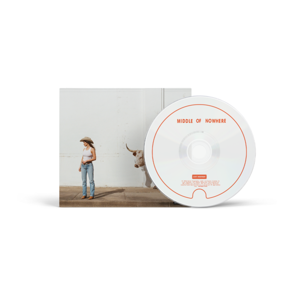 Musgraves, Kacey - Middle of Nowhere