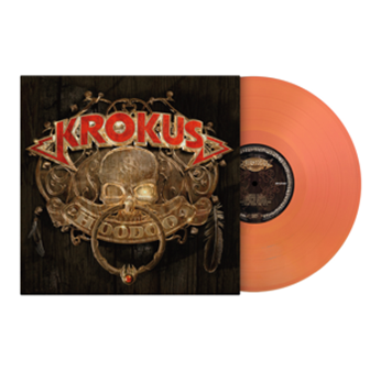 Krokus - Hoodoo (2025 Reissue)