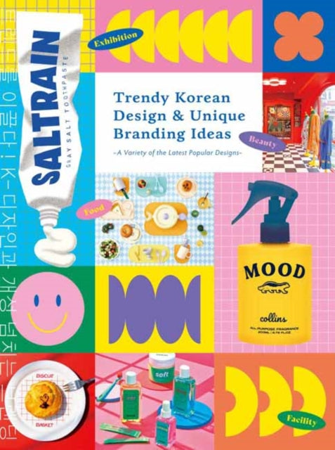 PIE International - Trendy Korean Design & Unique Branding Ideas