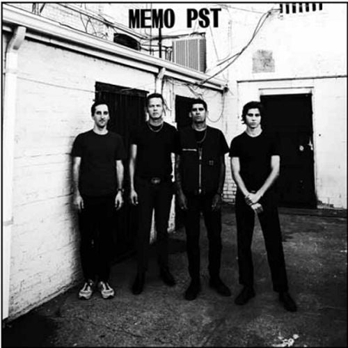 Memo Pst - Memo Pst