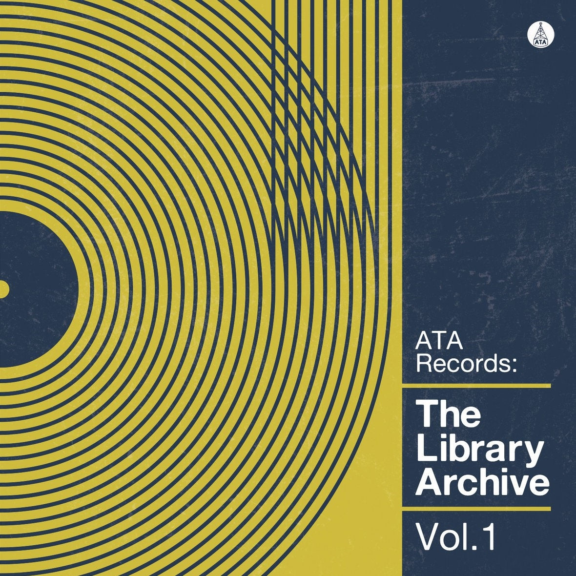Library Archive, The - The Library Archive: Vol. 1 (2025 Repress)