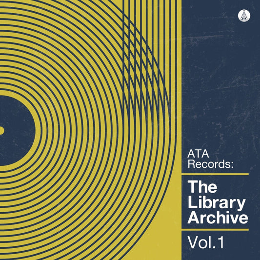 Library Archive, The - The Library Archive: Vol. 1 (2025 Repress)