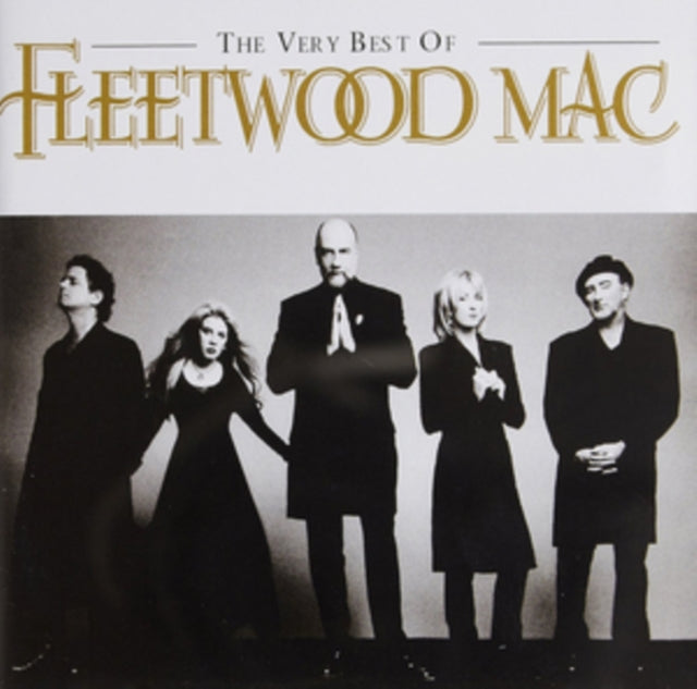 Fleetwood Mac - The Very Best Of Fleetwood Mac